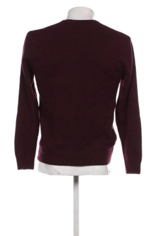 Ανδρικό πουλόβερ Charles Vogele, Μέγεθος M, Χρώμα Κόκκινο, Τιμή 9,69 €