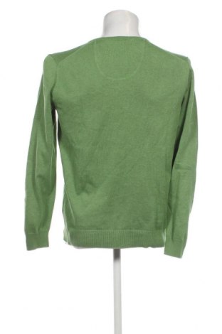 Pulover de bărbați Christian Berg, Mărime L, Culoare Verde, Preț 134,87 Lei