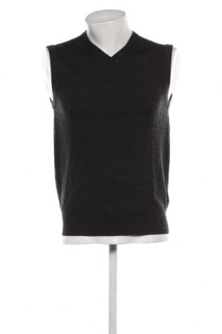 Ανδρικό πουλόβερ Christian Berg, Μέγεθος L, Χρώμα Γκρί, Τιμή 12,68 €