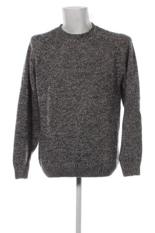 Мъжки пуловер Christian Berg, Размер L, Цвят Многоцветен, Цена 20,50 лв.