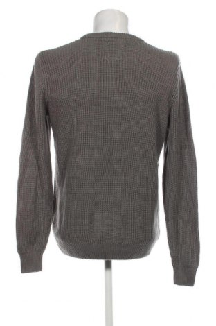Мъжки пуловер Clockhouse, Размер XL, Цвят Сив, Цена 14,50 лв.