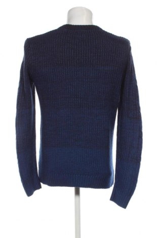 Мъжки пуловер Clockhouse, Размер M, Цвят Многоцветен, Цена 15,66 лв.