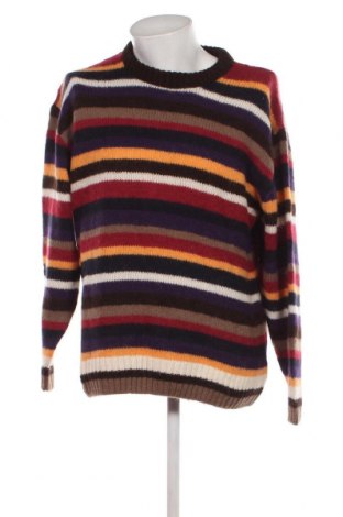 Мъжки пуловер Closed, Размер XL, Цвят Многоцветен, Цена 58,50 лв.