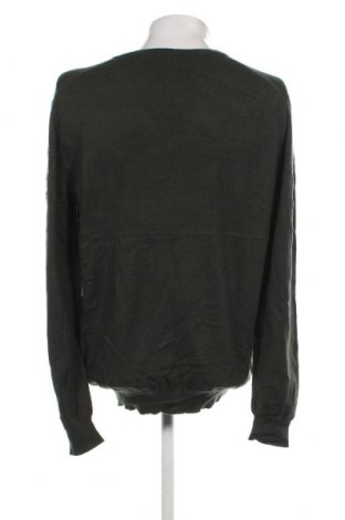 Pánsky sveter  Closed, Veľkosť XL, Farba Zelená, Cena  33,17 €