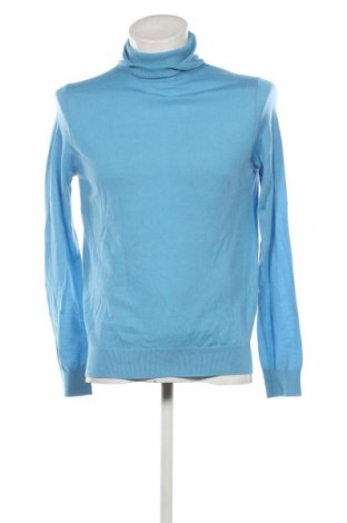 Pánsky sveter  Closed, Veľkosť M, Farba Modrá, Cena  66,34 €