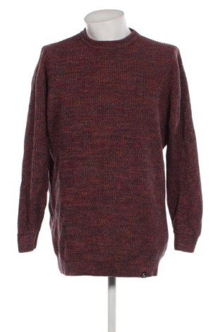 Ανδρικό πουλόβερ Colours & Sons, Μέγεθος 3XL, Χρώμα Πολύχρωμο, Τιμή 21,03 €