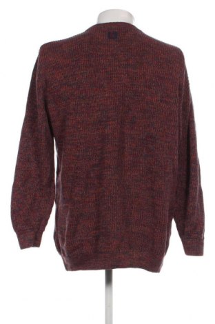 Ανδρικό πουλόβερ Colours & Sons, Μέγεθος 3XL, Χρώμα Πολύχρωμο, Τιμή 21,03 €