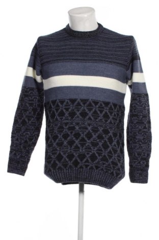 Ανδρικό πουλόβερ Comeor, Μέγεθος XL, Χρώμα Πολύχρωμο, Τιμή 8,97 €
