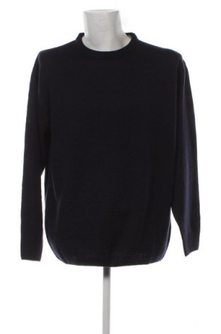 Pánsky sveter  Concept, Veľkosť XXL, Farba Modrá, Cena  9,64 €