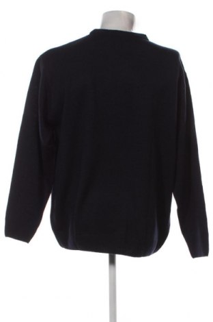 Ανδρικό πουλόβερ Concept, Μέγεθος XXL, Χρώμα Μπλέ, Τιμή 10,52 €
