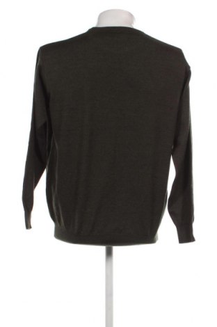 Мъжки пуловер Coney Island, Размер XL, Цвят Зелен, Цена 14,50 лв.