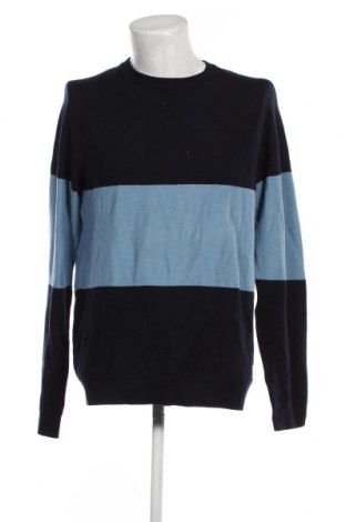 Ανδρικό πουλόβερ Core By Jack & Jones, Μέγεθος XL, Χρώμα Πολύχρωμο, Τιμή 10,23 €