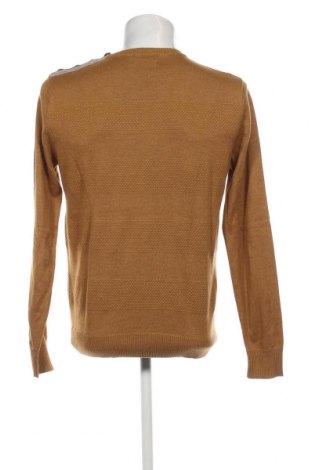 Ανδρικό πουλόβερ Core By Jack & Jones, Μέγεθος L, Χρώμα Καφέ, Τιμή 17,94 €