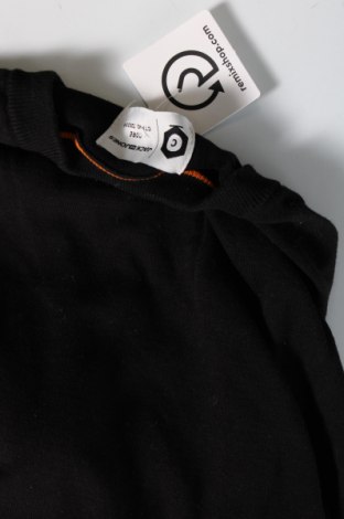 Pánsky sveter  Core By Jack & Jones, Veľkosť L, Farba Čierna, Cena  9,83 €