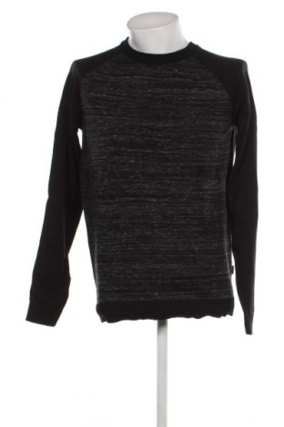 Pánsky sveter  Core By Jack & Jones, Veľkosť L, Farba Čierna, Cena  9,64 €