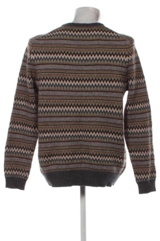 Ανδρικό πουλόβερ Cottonfield, Μέγεθος XL, Χρώμα Πολύχρωμο, Τιμή 10,76 €