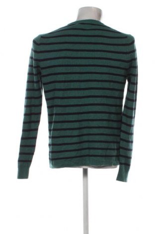 Мъжки пуловер Country Road, Размер L, Цвят Зелен, Цена 53,00 лв.