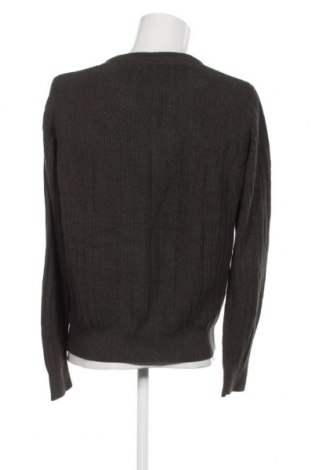 Мъжки пуловер Covington, Размер L, Цвят Зелен, Цена 14,50 лв.
