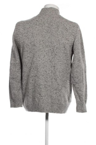 Ανδρικό πουλόβερ Crew Clothing Co., Μέγεθος XL, Χρώμα Γκρί, Τιμή 13,11 €