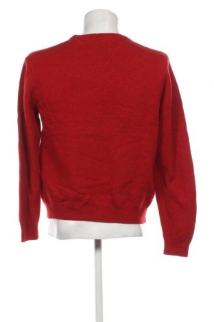 Ανδρικό πουλόβερ Crewfield, Μέγεθος M, Χρώμα Κόκκινο, Τιμή 9,69 €