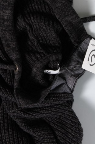 Ανδρικό πουλόβερ Cubus, Μέγεθος L, Χρώμα Γκρί, Τιμή 7,00 €