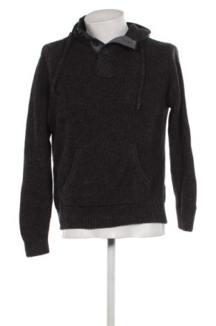 Ανδρικό πουλόβερ Cubus, Μέγεθος L, Χρώμα Γκρί, Τιμή 6,46 €