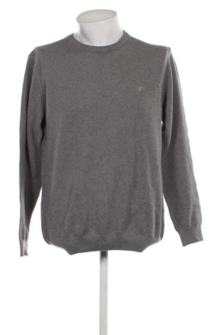 Мъжки пуловер Culture, Размер XL, Цвят Сив, Цена 17,00 лв.