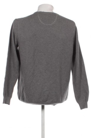 Мъжки пуловер Culture, Размер XL, Цвят Сив, Цена 17,00 лв.