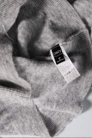 Ανδρικό πουλόβερ DAZY, Μέγεθος XL, Χρώμα Γκρί, Τιμή 8,97 €