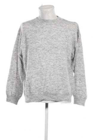 Мъжки пуловер DAZY, Размер XL, Цвят Сив, Цена 14,50 лв.
