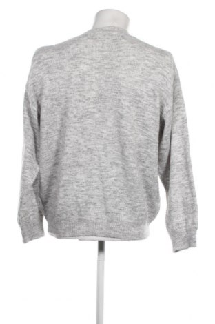 Herrenpullover DAZY, Größe XL, Farbe Grau, Preis 7,47 €