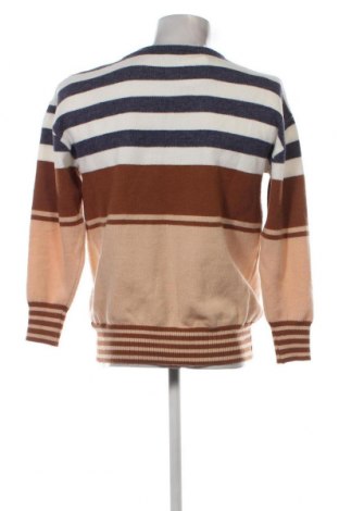 Мъжки пуловер DAZY, Размер M, Цвят Многоцветен, Цена 12,76 лв.