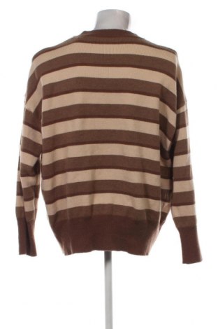 Мъжки пуловер DAZY, Размер XL, Цвят Многоцветен, Цена 15,66 лв.