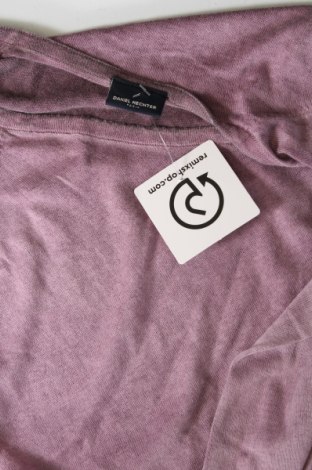 Ανδρικό πουλόβερ Daniel Hechter, Μέγεθος XXL, Χρώμα Ρόζ , Τιμή 36,52 €