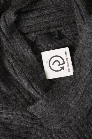 Мъжки пуловер Daniele Fiesoli, Размер XL, Цвят Сив, Цена 21,20 лв.