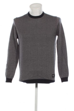 Мъжки пуловер Diesel, Размер M, Цвят Многоцветен, Цена 128,80 лв.
