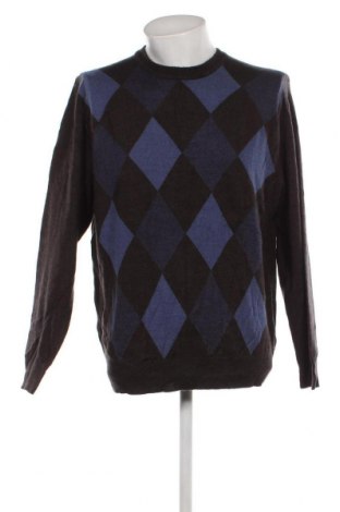 Ανδρικό πουλόβερ Dockers, Μέγεθος XL, Χρώμα Πολύχρωμο, Τιμή 15,34 €