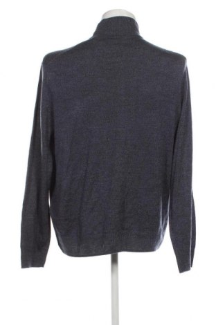 Мъжки пуловер Dockers, Размер XL, Цвят Многоцветен, Цена 52,80 лв.