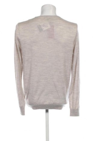 Мъжки пуловер Dressmann, Размер L, Цвят Сив, Цена 77,00 лв.