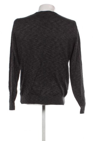 Мъжки пуловер Dressmann, Размер M, Цвят Сив, Цена 15,30 лв.