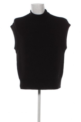 Ανδρικό πουλόβερ Drykorn for beautiful people, Μέγεθος S, Χρώμα Μαύρο, Τιμή 41,08 €