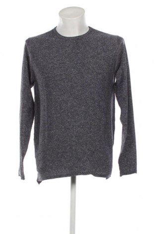 Мъжки пуловер Dstrezzed, Размер L, Цвят Син, Цена 15,90 лв.