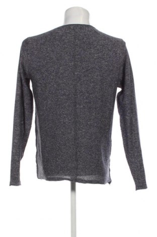 Мъжки пуловер Dstrezzed, Размер L, Цвят Син, Цена 21,20 лв.