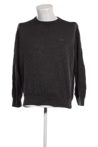 Ανδρικό πουλόβερ Dunmore, Μέγεθος XL, Χρώμα Γκρί, Τιμή 9,69 €