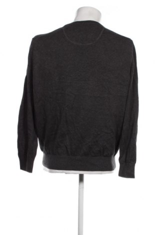 Ανδρικό πουλόβερ Dunmore, Μέγεθος XL, Χρώμα Γκρί, Τιμή 8,61 €