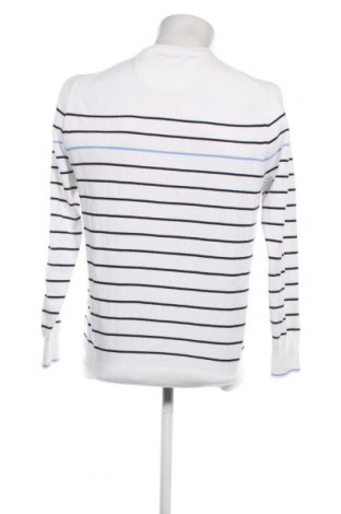 Ανδρικό πουλόβερ Dunmore, Μέγεθος S, Χρώμα Λευκό, Τιμή 7,36 €