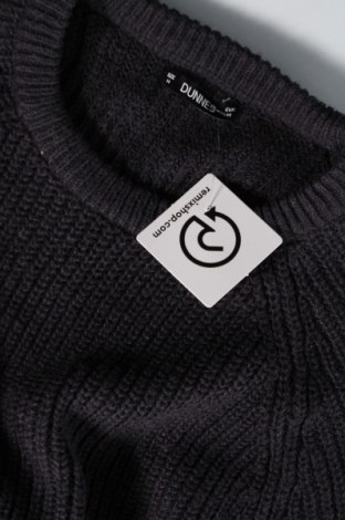 Мъжки пуловер Dunnes, Размер M, Цвят Син, Цена 13,92 лв.