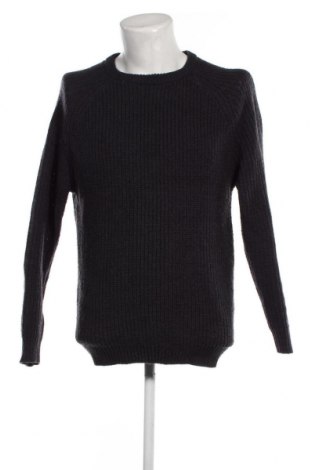 Мъжки пуловер Dunnes, Размер M, Цвят Син, Цена 13,05 лв.