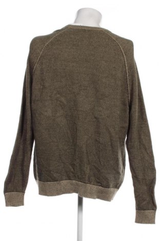 Ανδρικό πουλόβερ Edc By Esprit, Μέγεθος XXL, Χρώμα Πράσινο, Τιμή 9,15 €