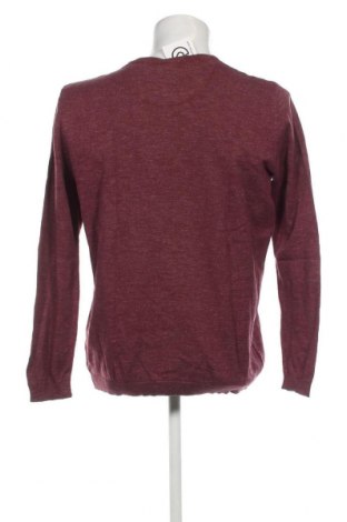 Ανδρικό πουλόβερ Edc By Esprit, Μέγεθος XL, Χρώμα Κόκκινο, Τιμή 8,61 €